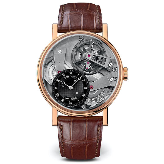 Luxury Breguet 7047BR/G9/9ZU Watch replica